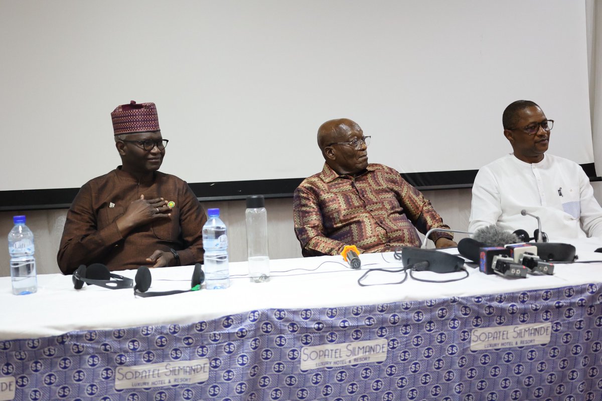 ADDIMovement's tweet photo. ADDI Burkina Faso 2025 https://t.co/mx6ZtXc4WN