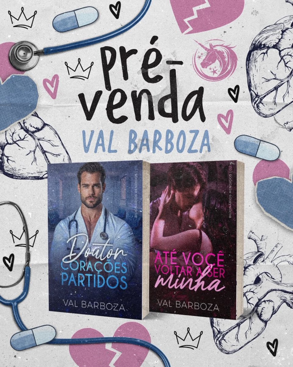 PRÉ-VENDA 

🔗 unicornbooks.lojaintegrada.com.br/pre-venda-val-…
