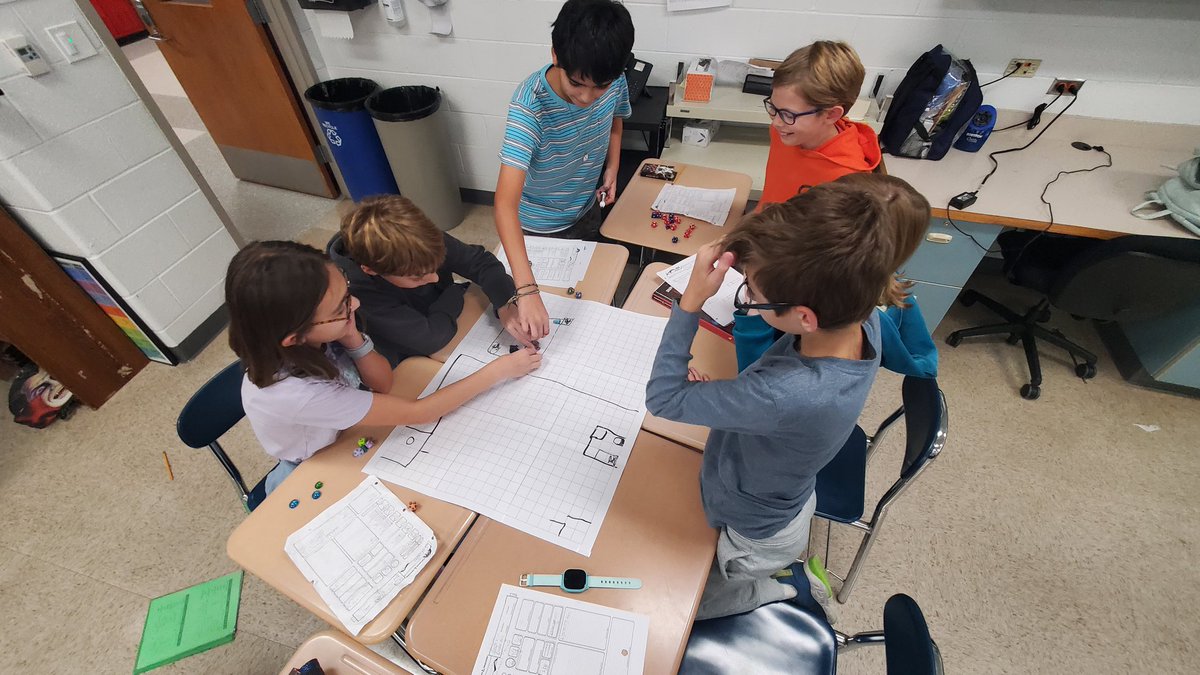 Let the swords be drawn and the dice decide our fate! ⚔️🎲
Our students kicked off their very first DnD game day today — full of imagination, teamwork, and a little bit of chaos!
Here’s to epic adventures, brave heroes, and rolling natural 20s! 🐉✨ #DnD #Adventures #gameday