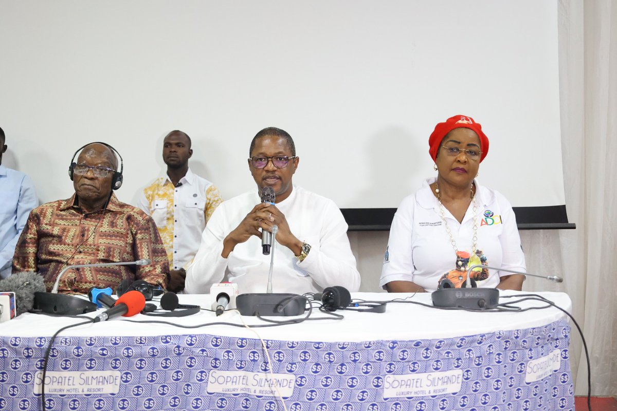 ADDIMovement's tweet photo. ADDI Burkina Faso 2025 https://t.co/ieVUKL6Xx3