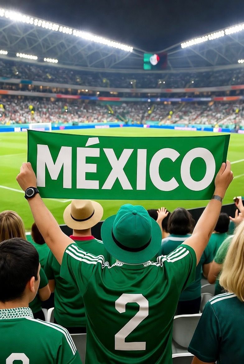 El Campeonísimo tweet media
