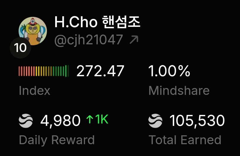 H.Cho 핸섬조 | ⚔️의무서클🛡 | tweet media