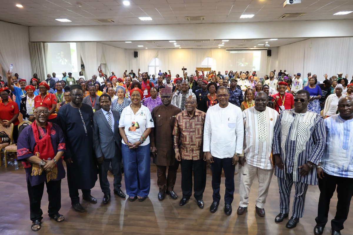 ADDIMovement's tweet photo. ADDI Burkina Faso 2025 https://t.co/uJtsU69l0B