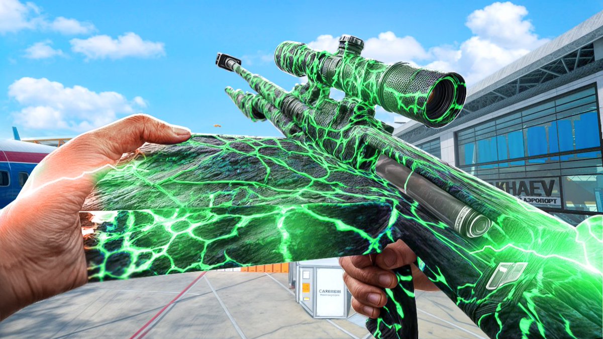 The LUCKIEST HITMARKER on Call of Duty... (Top Plays)

youtu.be/aV3NX_LE01I
youtu.be/aV3NX_LE01I

<a href="/LunarPact_/">Lunar</a>