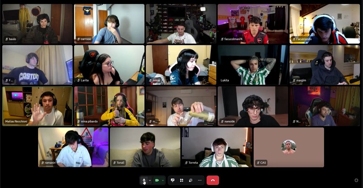 realmente se hizo realidad