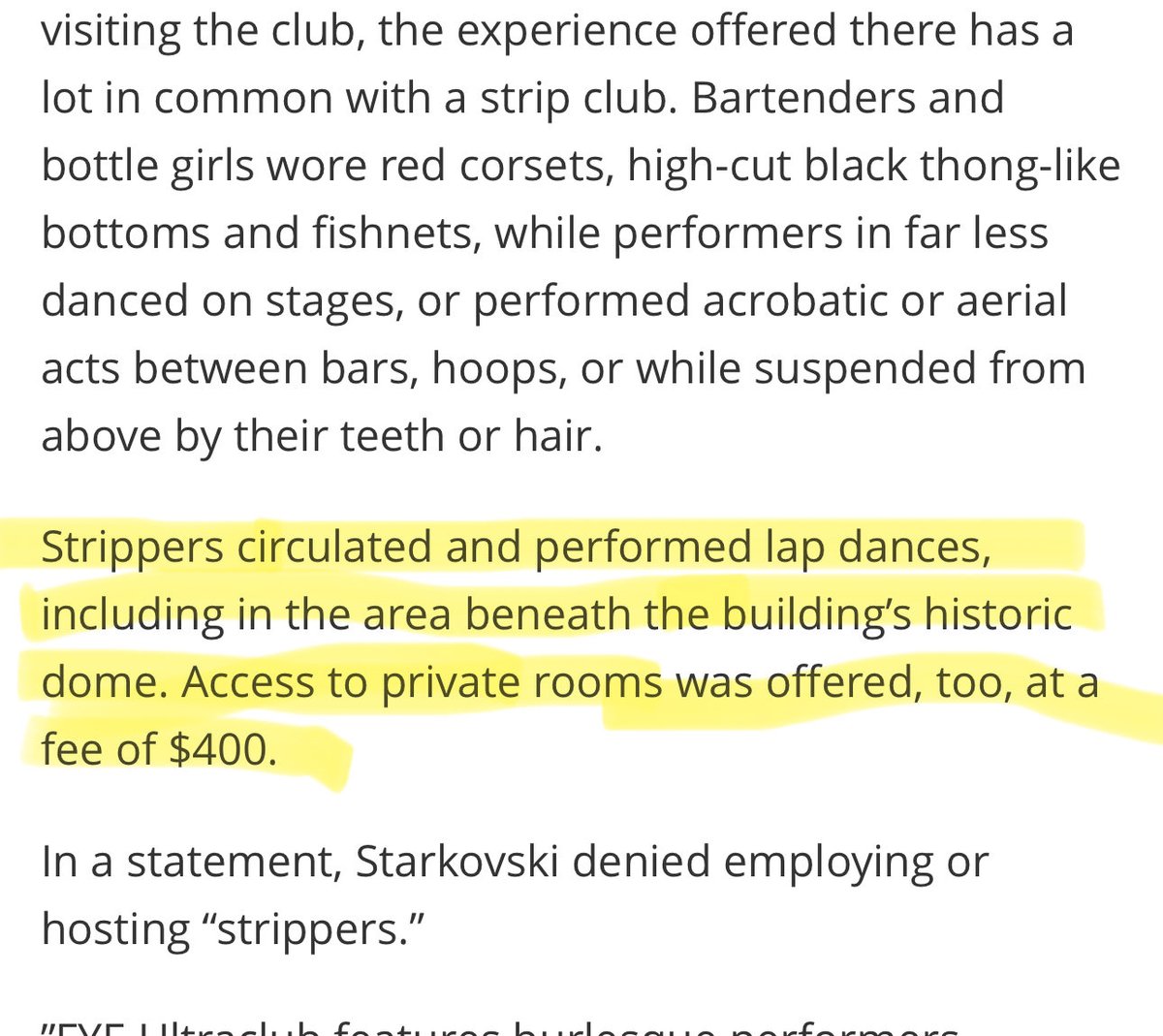 StephenPunwasi's tweet image. 🇨🇦: Ontario taxpayers are paying to train the province’s future. 

Taxpayers will work ~1,300 hours to cover this amount, so really enjoy your workday tomorrow—you’re helping. 🤪 

thetrillium.ca/news/politics/…