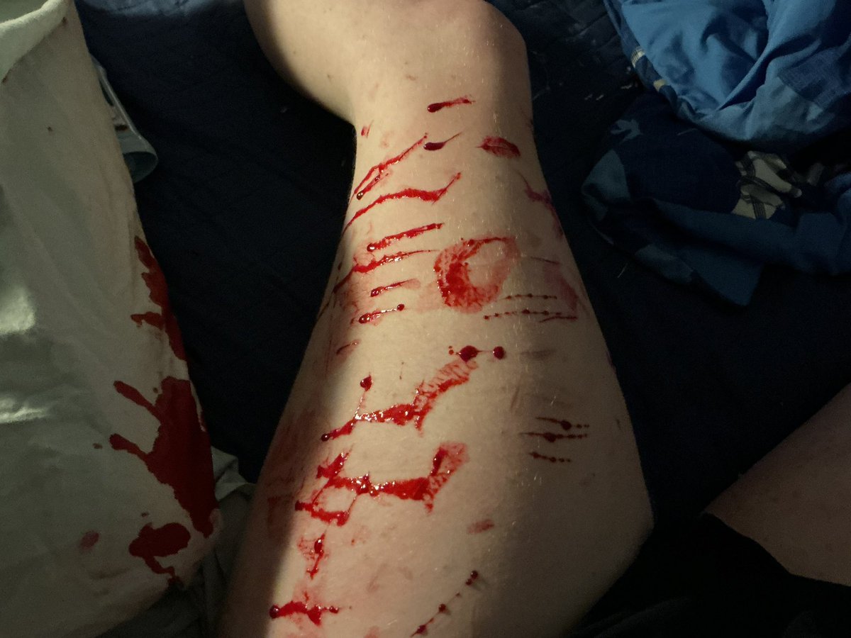 clockwokee's tweet image. oops