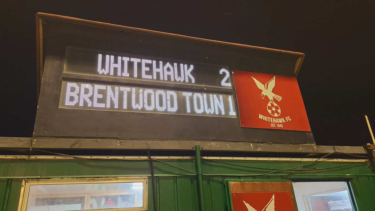 bowmanontheroad's tweet image. From dark to the 
Pride of Sussex  tonight 

Huge Congrats to @shaunsaunders52
and all connections.  Ultras played a massive part in that win.

Go Celebrate 
Cobo x