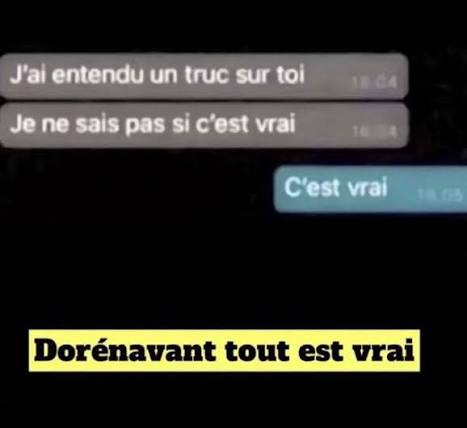 Paco l'unique tweet media