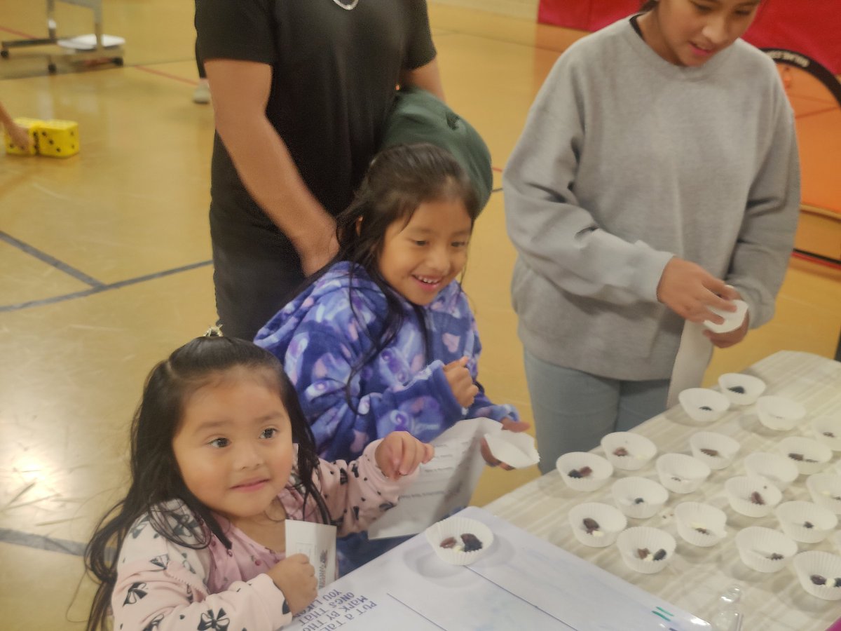 Thanks to <a href="/cdmfun/">Creative Discovery</a> for a great Multicultural Math Night!