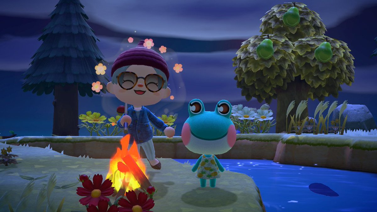 一番大好きなレイニー勧誘できてルンルン🐸
可愛い❤