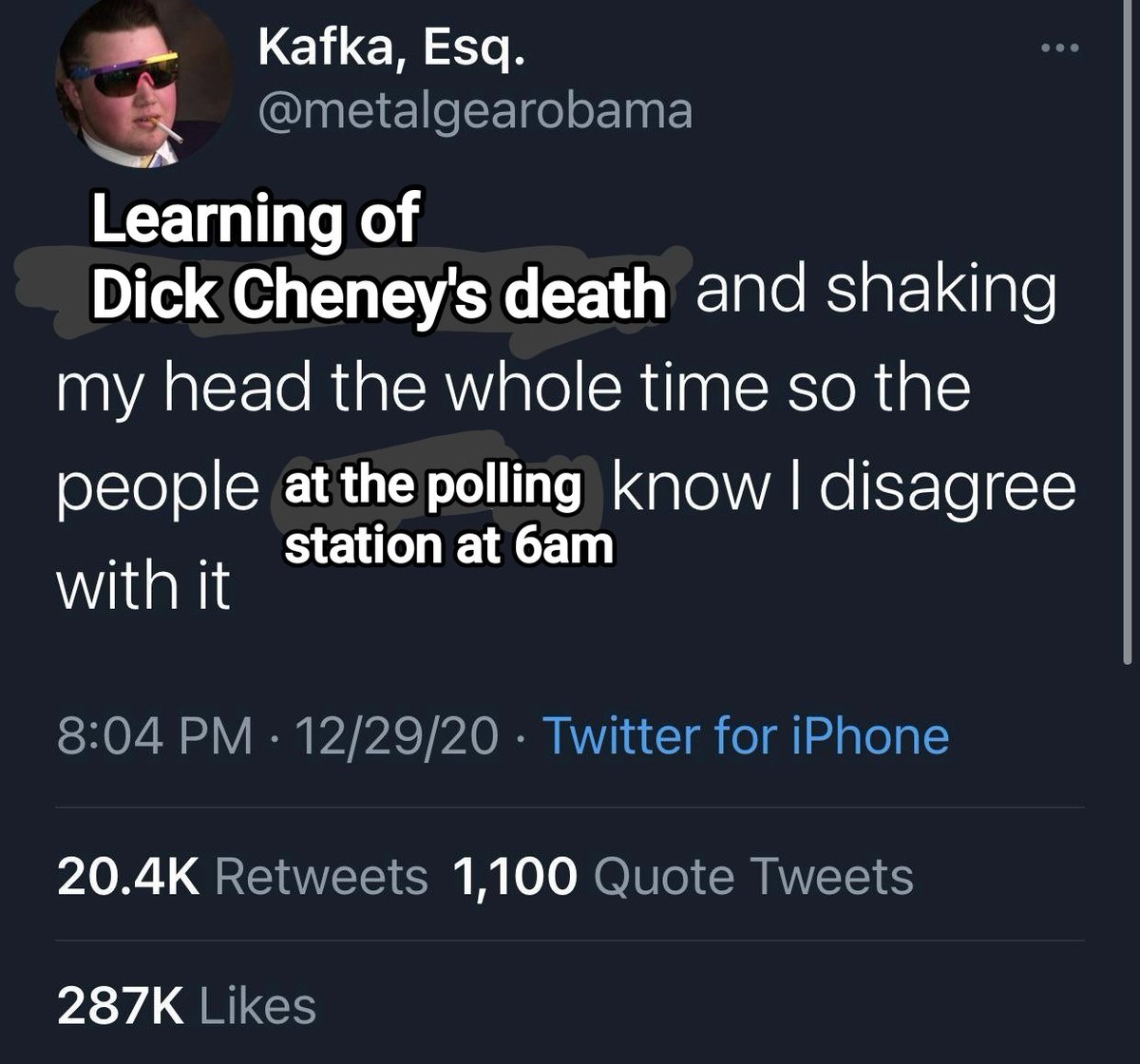 DfenselessWaymo's tweet image. 