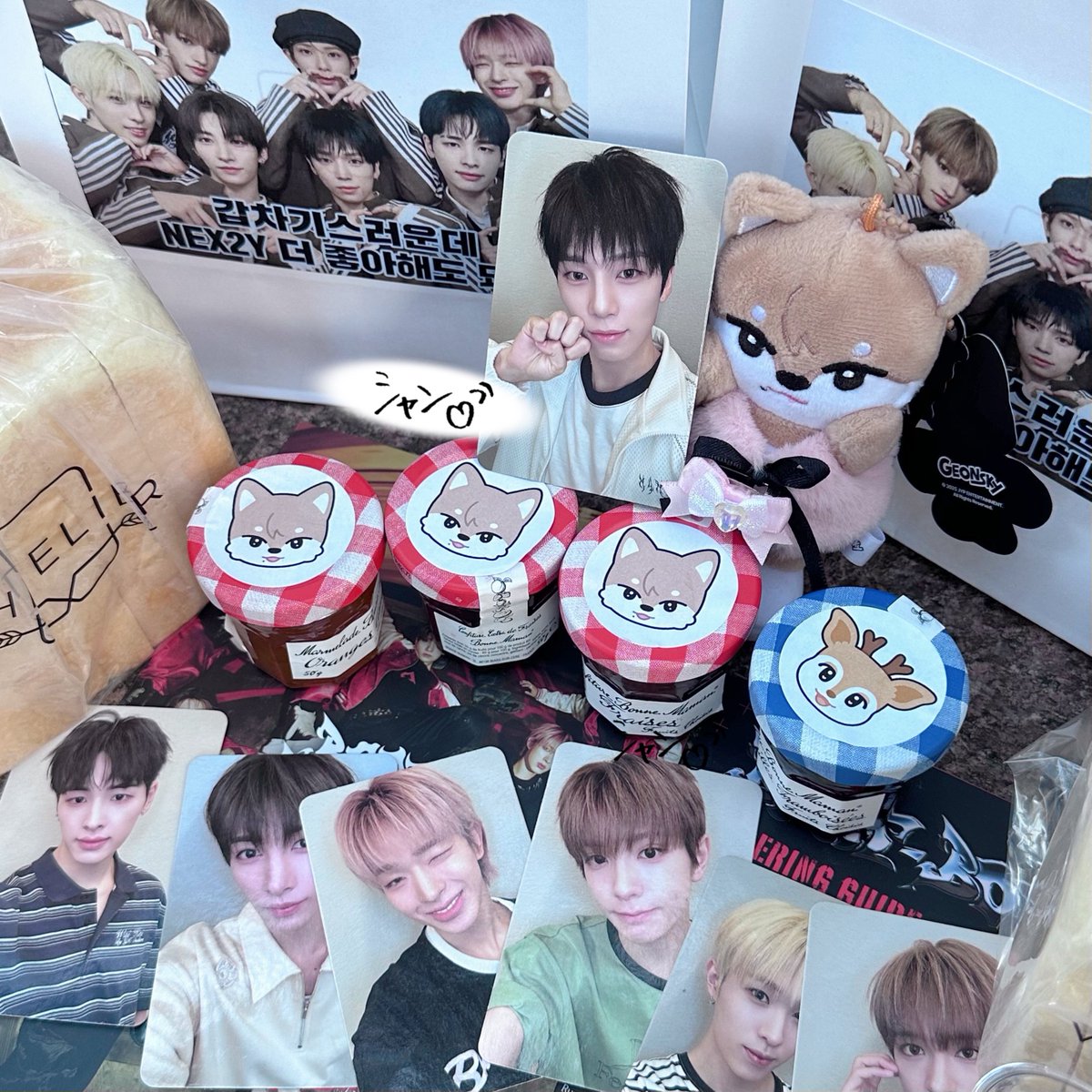 シャン🎀🤍 (@healinexz) / Posts / X