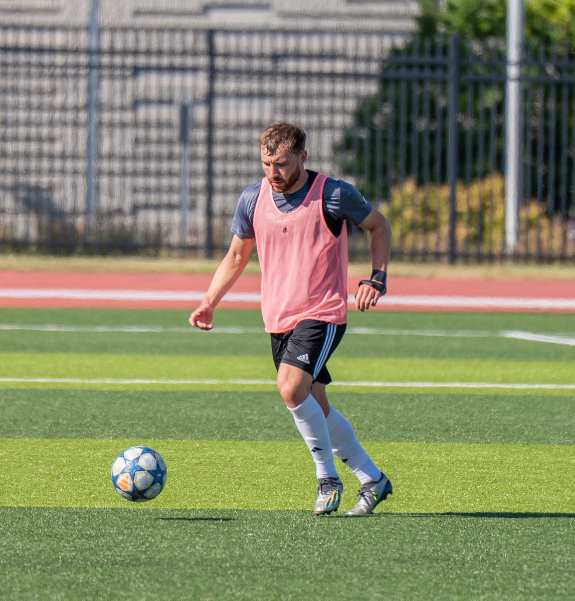MoStateMSOC's tweet image. Ready for friday 💪🏼⚽️

#GoBears | #WeAreMoState | #4Outs
