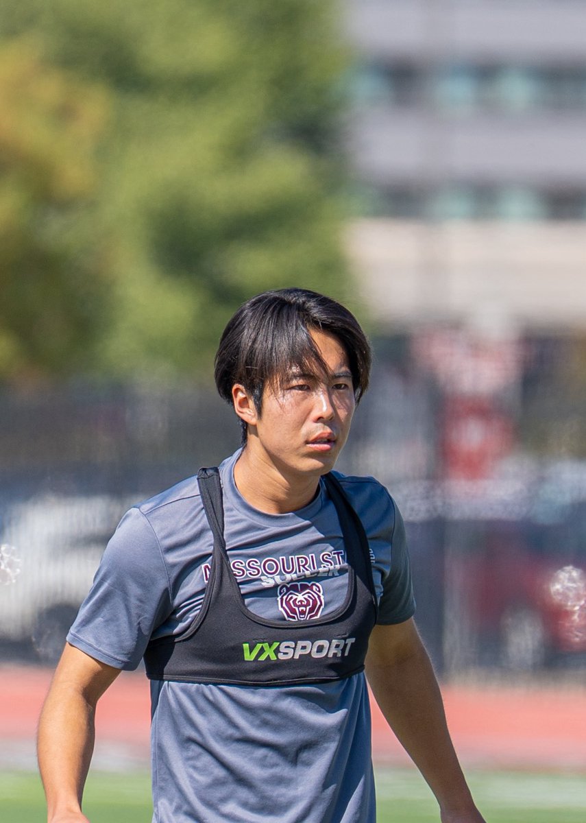 MoStateMSOC's tweet image. Ready for friday 💪🏼⚽️

#GoBears | #WeAreMoState | #4Outs