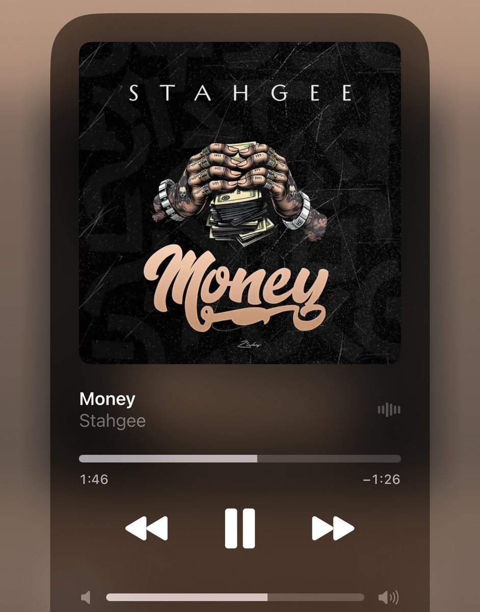 STAHGEE tweet media