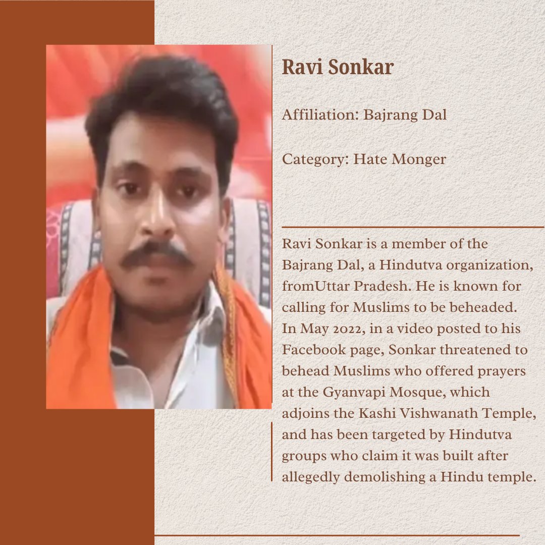 Hindutva Profiles tweet media