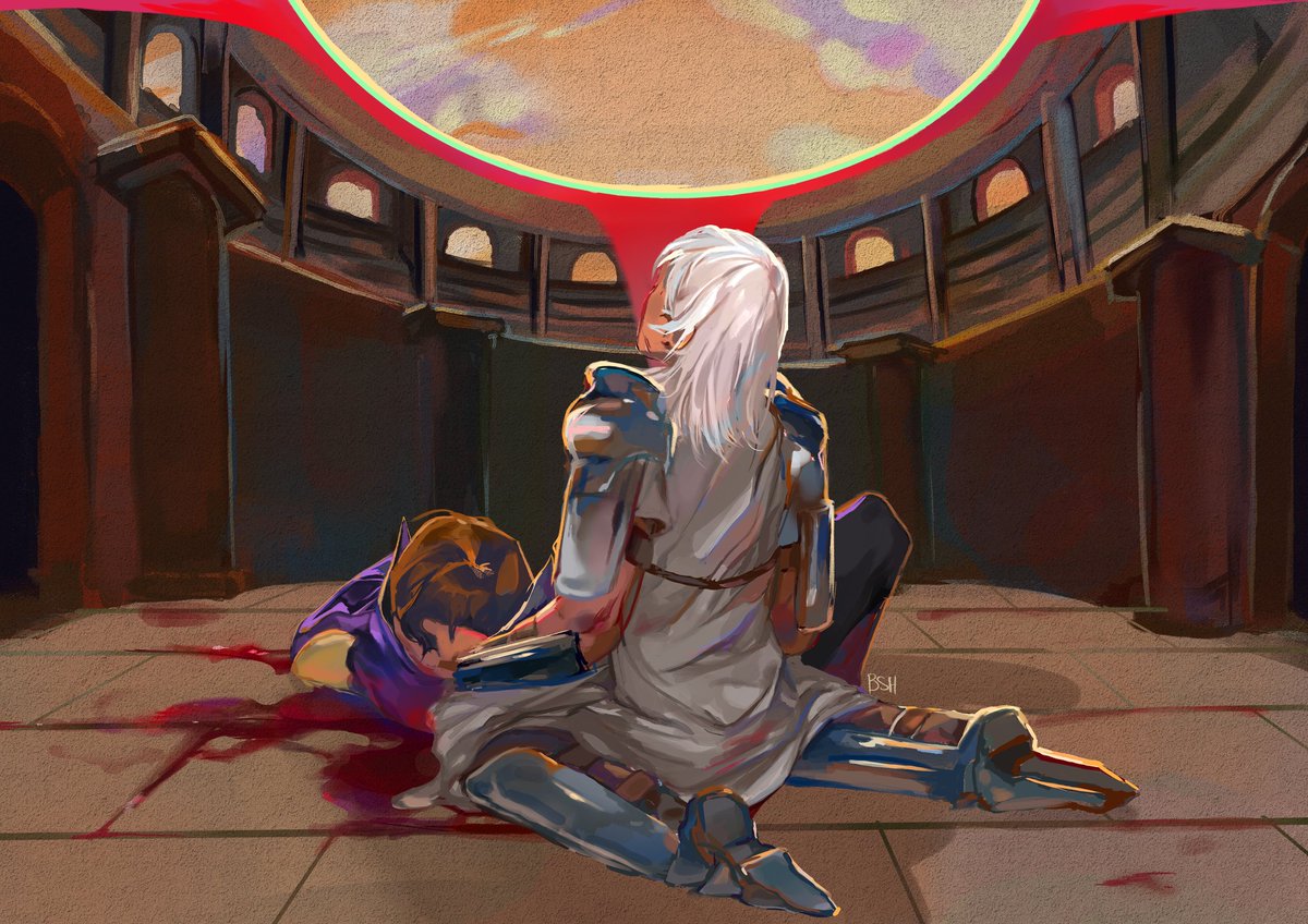 TheBandaidSheep's tweet photo. The absolvement
//blood
#statesmp #saparata #fluixon https://t.co/HJOMc0qLhe
