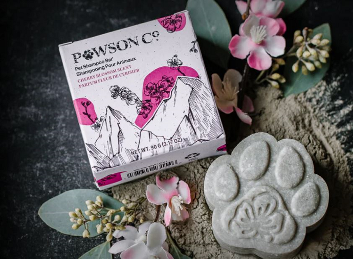 Pawson Shampoo Bar for Pets - A Convenient Eco-Friendly Alternative to Pet Bathing
mamabefrugal.com/2023/07/pawson…