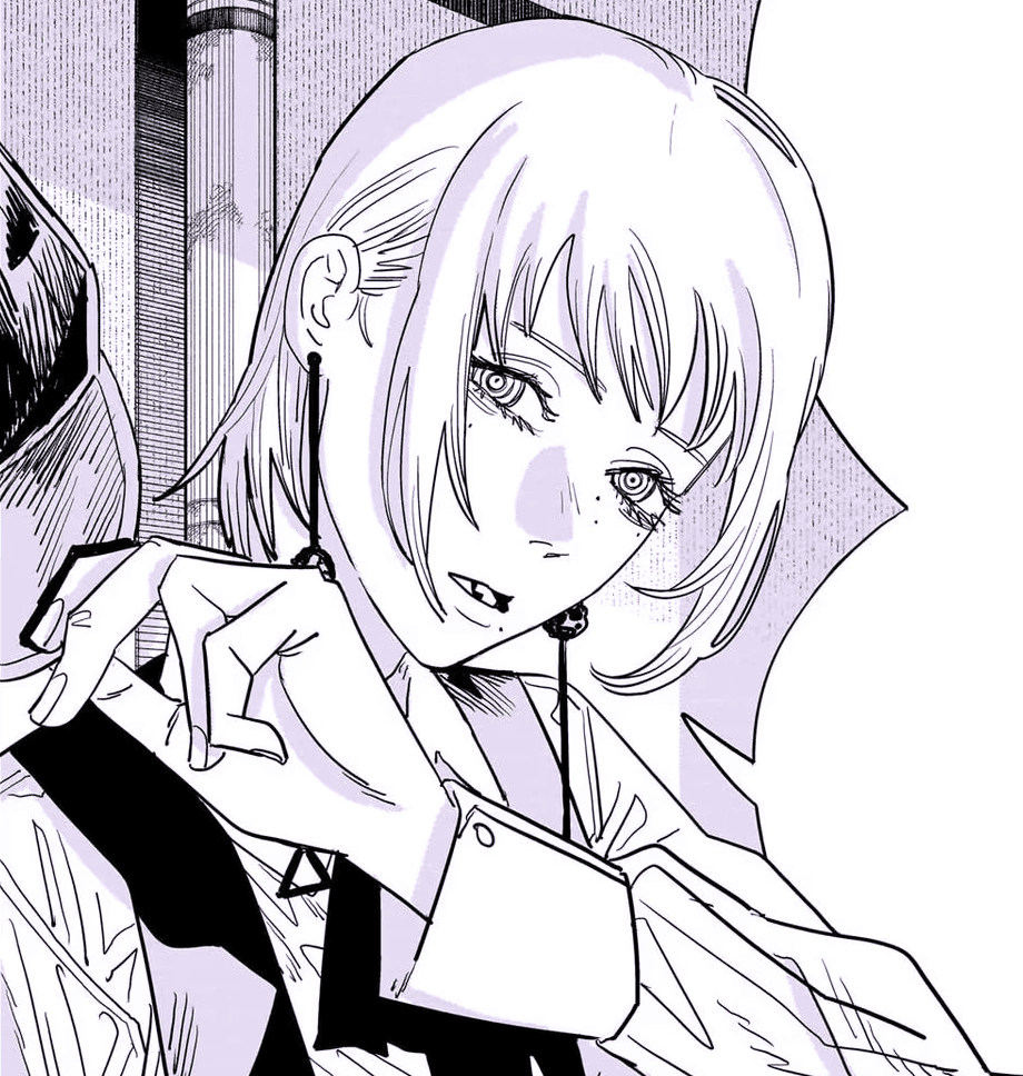STARVEDMORALITY's tweet photo. [ nodding. now was the time; the moment she'd been waiting for. the big reveal-- identifying just who she was. ]

i am the devil feared by all: death. please . . . 𝘤𝘢𝘭𝘭 𝘮𝘦 𝒍𝒊'𝒍 𝑫. https://t.co/XBMIKZZfc7