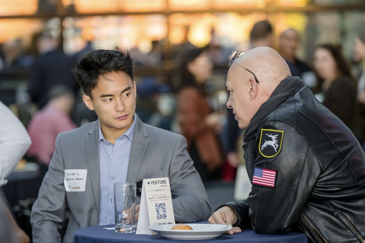 Denver Yu tweet media