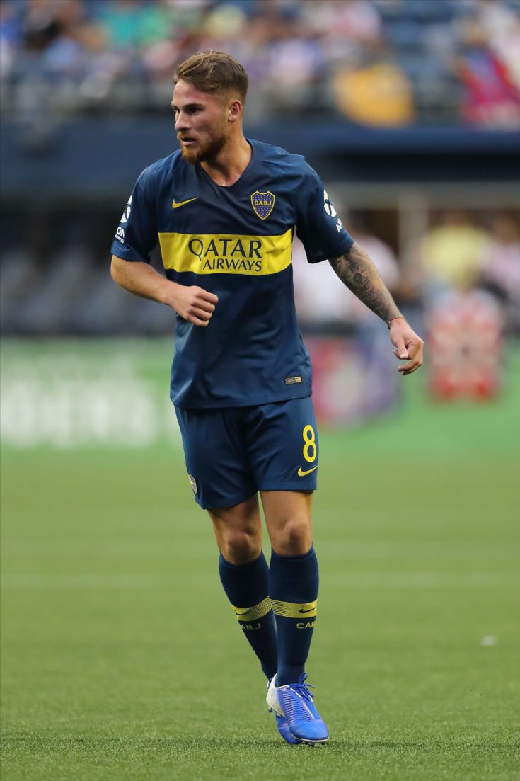Lo disfrutamos poquito, pero qué jugador.