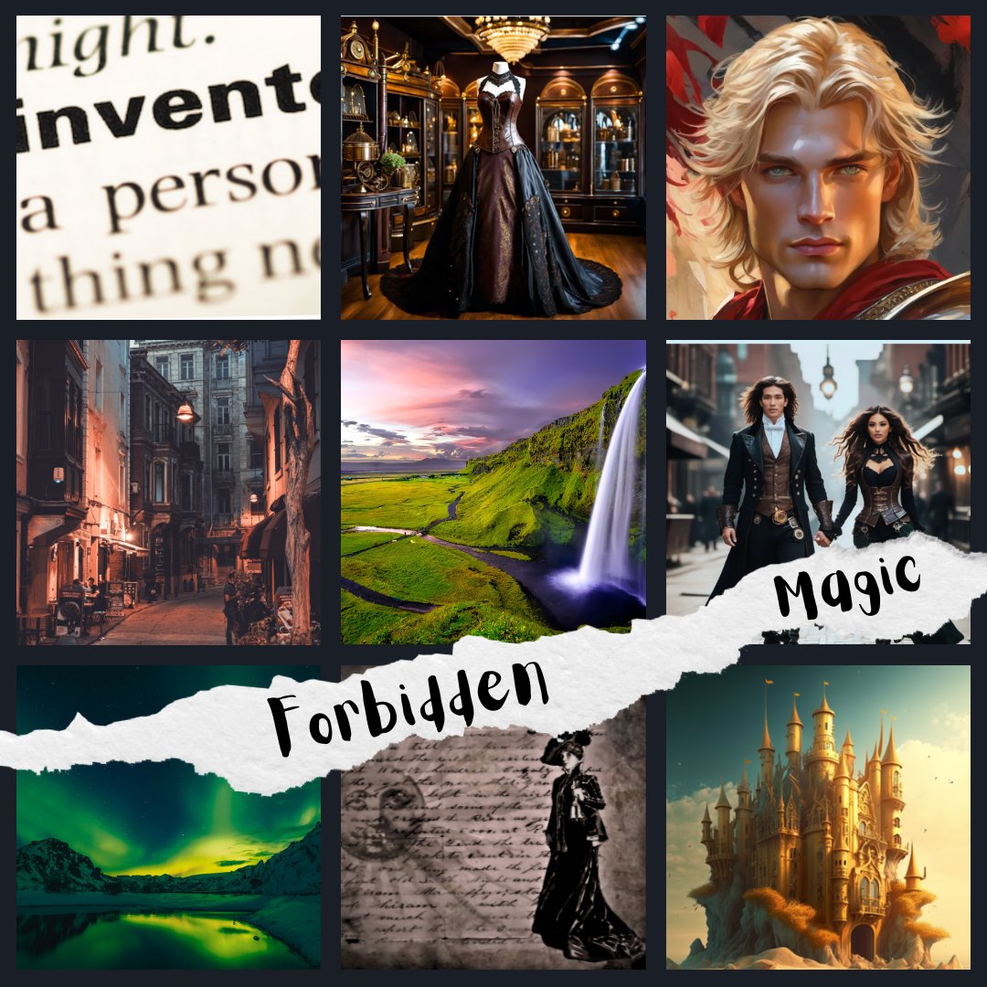 TiniWider's tweet image. A SPARK THAT SHATTERS STEEL – 87k
What if UGLIES crashed a Regency ballroom?

🌟 Alternate history world of power and pretense
❤️ Slow burn
🔥 Girl genius vs gilded patriarchy
💅 Feminist rebellion that outsmarts ...
👑 A royal villain pulling every string
#Q #YA #F #RF #questpit