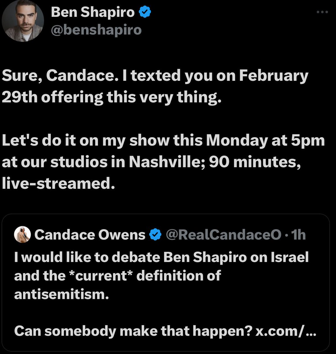 𝗔𝗠𝗘𝗥𝗜𝗖𝗔 𝗙𝗜𝗥𝗦𝗧 tweet media