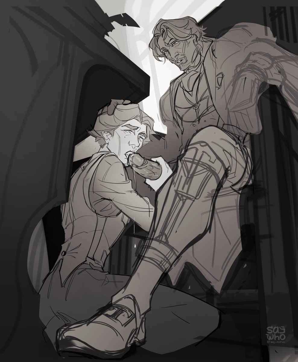 #SubBottomVikWeek #jayvik 

day 4: age gap