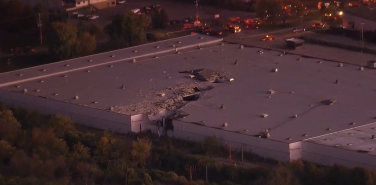 Little Think Tank tweet media