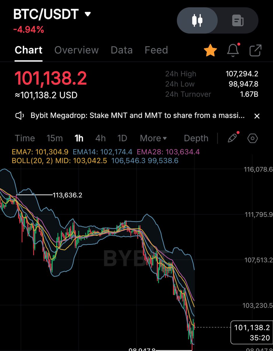 Blue-Chip Hub tweet media