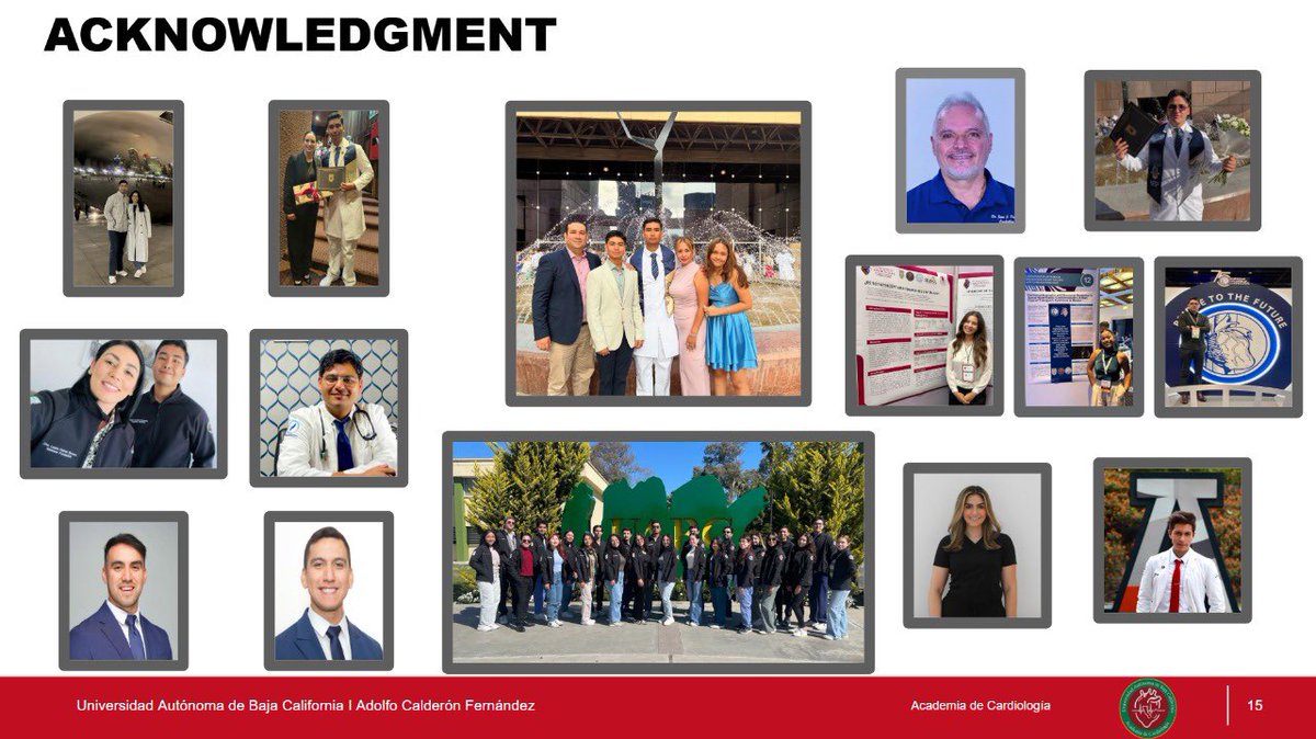 MDAdolfoCald's tweet photo. Excited to participate in #AHA25 where our collaborative team will present 7 presentations in interconnected disciplines 🩺🫀
Bring your questions and join the dialogue 🩺🫀
See you at New Orleans!!! 🩺🫀
#Cardiology #researcher #LatinoAmerica https://t.co/M7iZdd456R