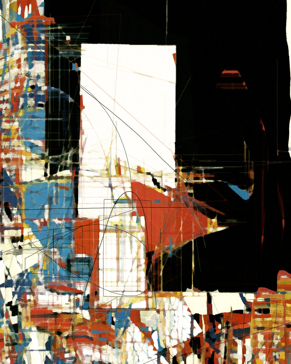 You can’t force me to color inside borders

algorithmic art