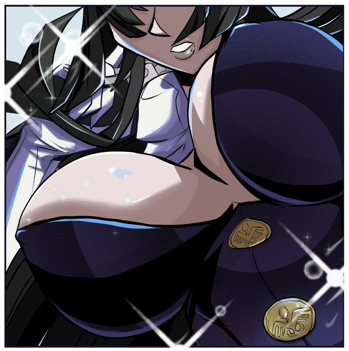 TKayArtz's tweet image. ~You got 10 nano seconds
#Kaguya #unib #uni2