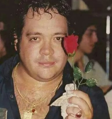 Chano en la La Invención 
#ElRegresoTanBionica