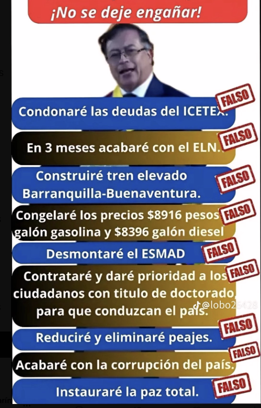 ermd38's tweet photo. @petrogustavo Hoy fui a la web de Icetex para aplicar a un credito y ya no ofrecen esa linea de credito.  Eran mejores los gobiernos anteriores. https://t.co/95qOUFPO6J