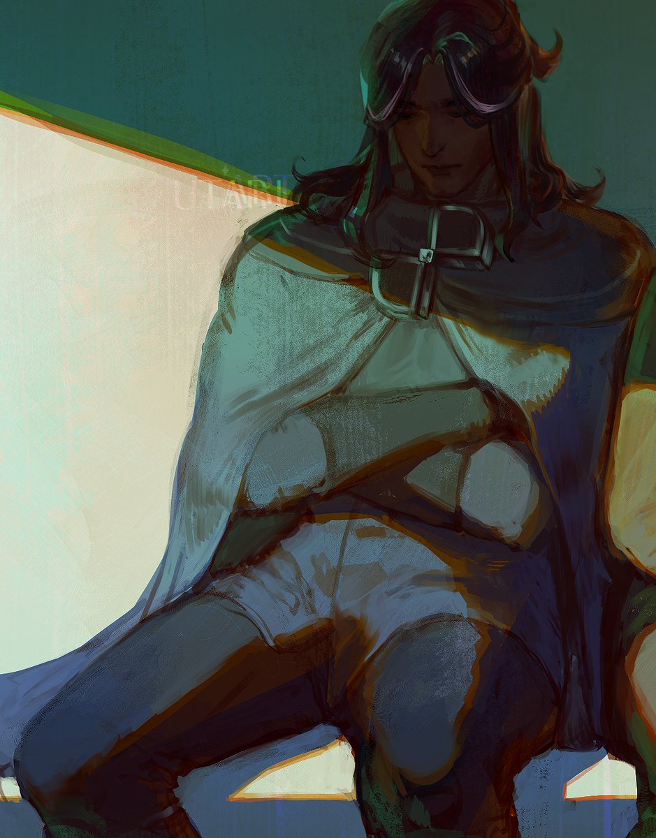 utari_art's tweet photo. WIP DCacao 🤤 https://t.co/LH8d91KguG