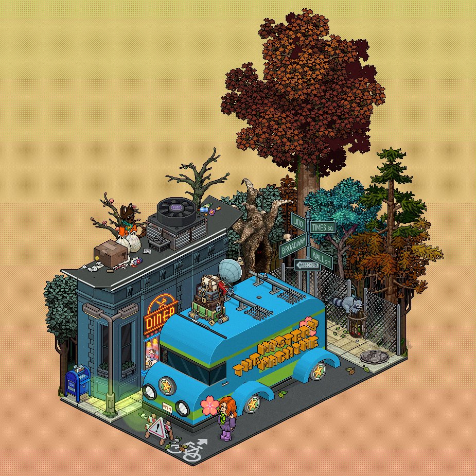 Canucci_hb's tweet image. Competição: Máquina Mistério 🚐✨

Nick: Canucci
#Oldween #SpookyOld