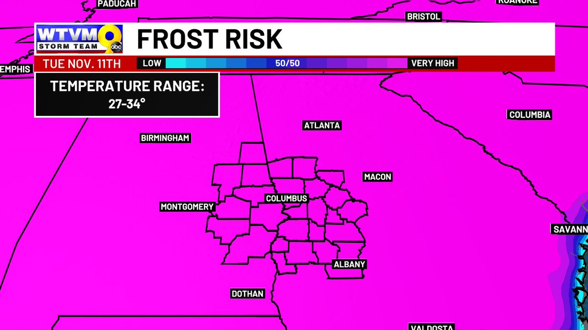 WTVM Storm Team 9 tweet media