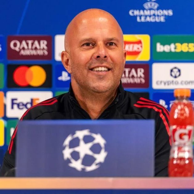 FabrizioRomano's tweet image. 🚨 Slot: “Conor Bradley was outstanding. To be up against Vinicius so many times one v one is not for everyone”.

“He did outstanding today”.