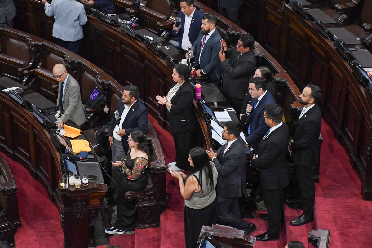 Raíces - Grupo Legislativo tweet media