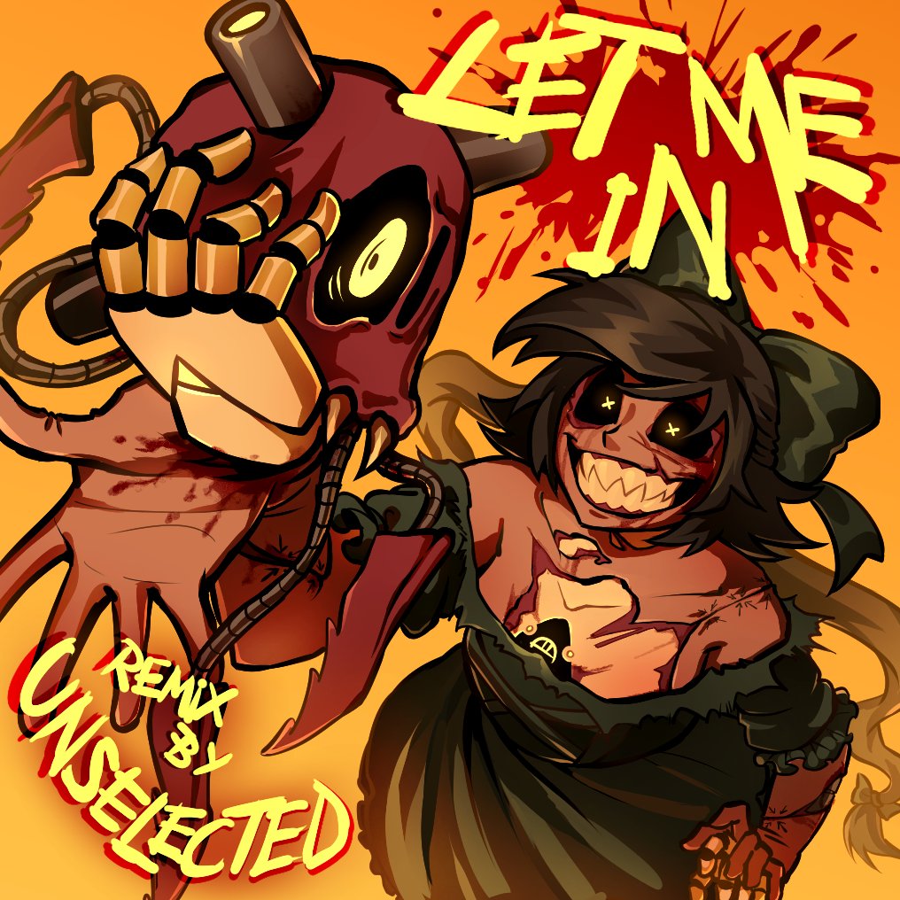 hello i drew this yay