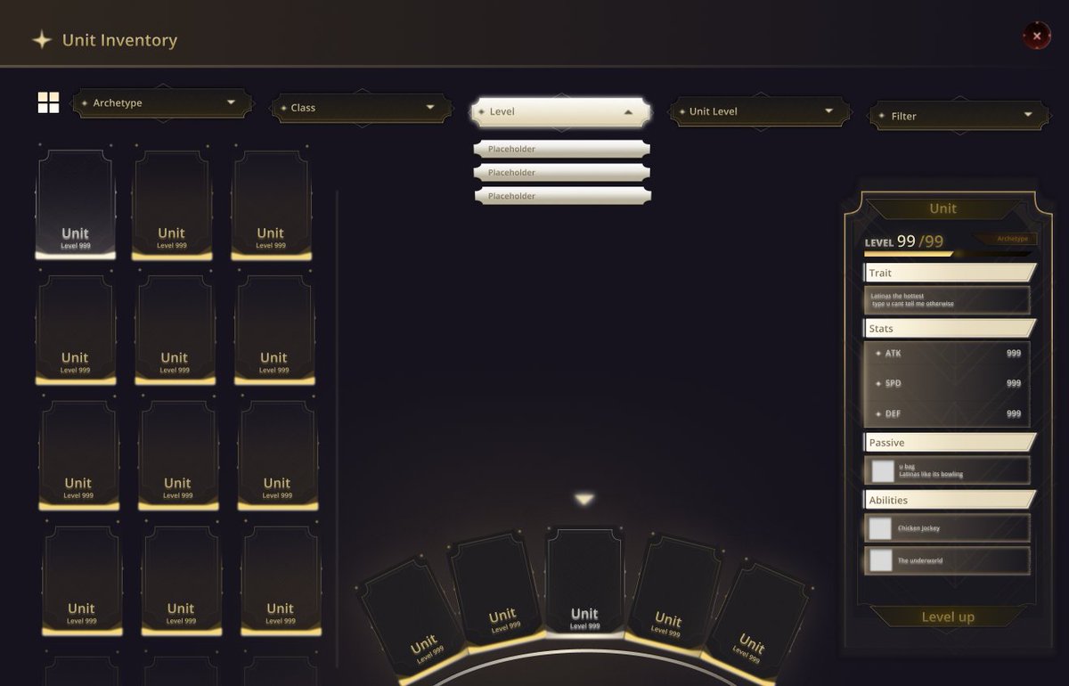 JeremiahOl82057's tweet image. collection of my most viewed items im currently lf comms mainly robux but usd accepted dm me at Wu_kong23 for cheap and fast ui #RobloxDev #robloxuidesign #robloxdevs