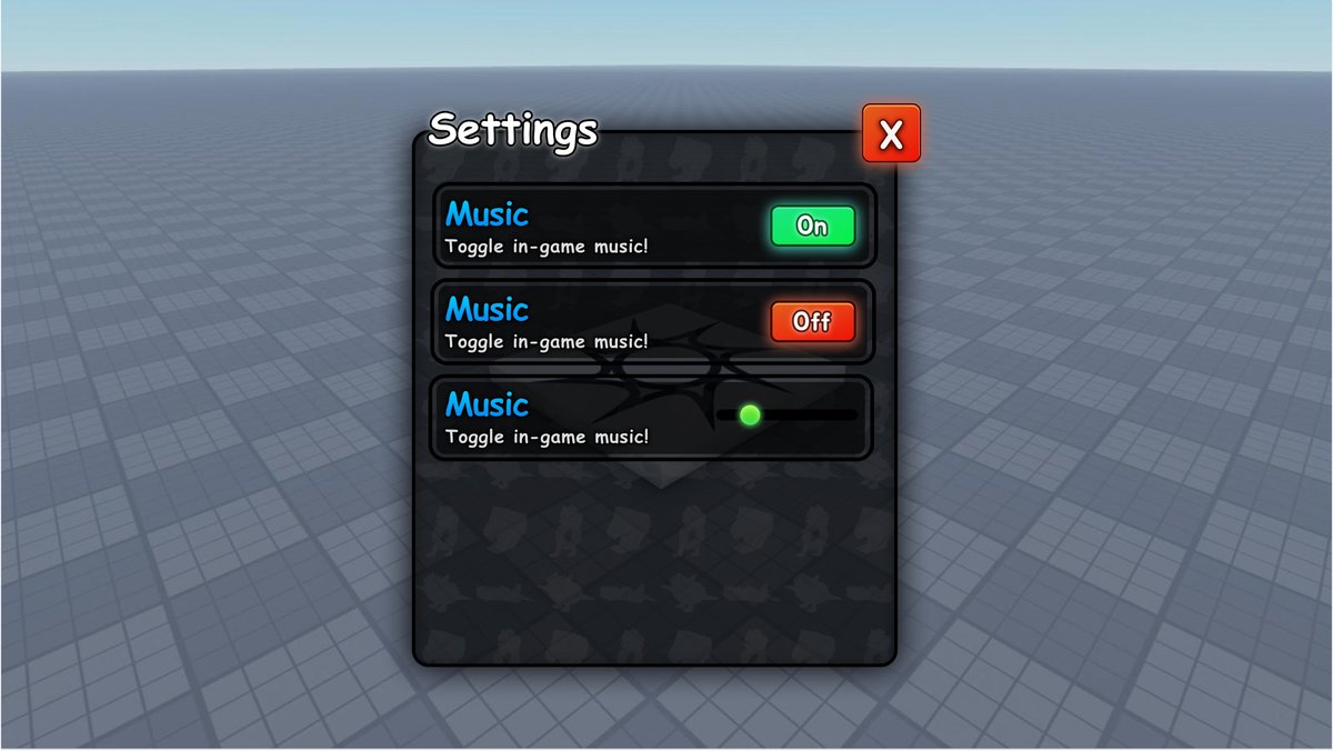 JeremiahOl82057's tweet image. collection of my most viewed items im currently lf comms mainly robux but usd accepted dm me at Wu_kong23 for cheap and fast ui #RobloxDev #robloxuidesign #robloxdevs