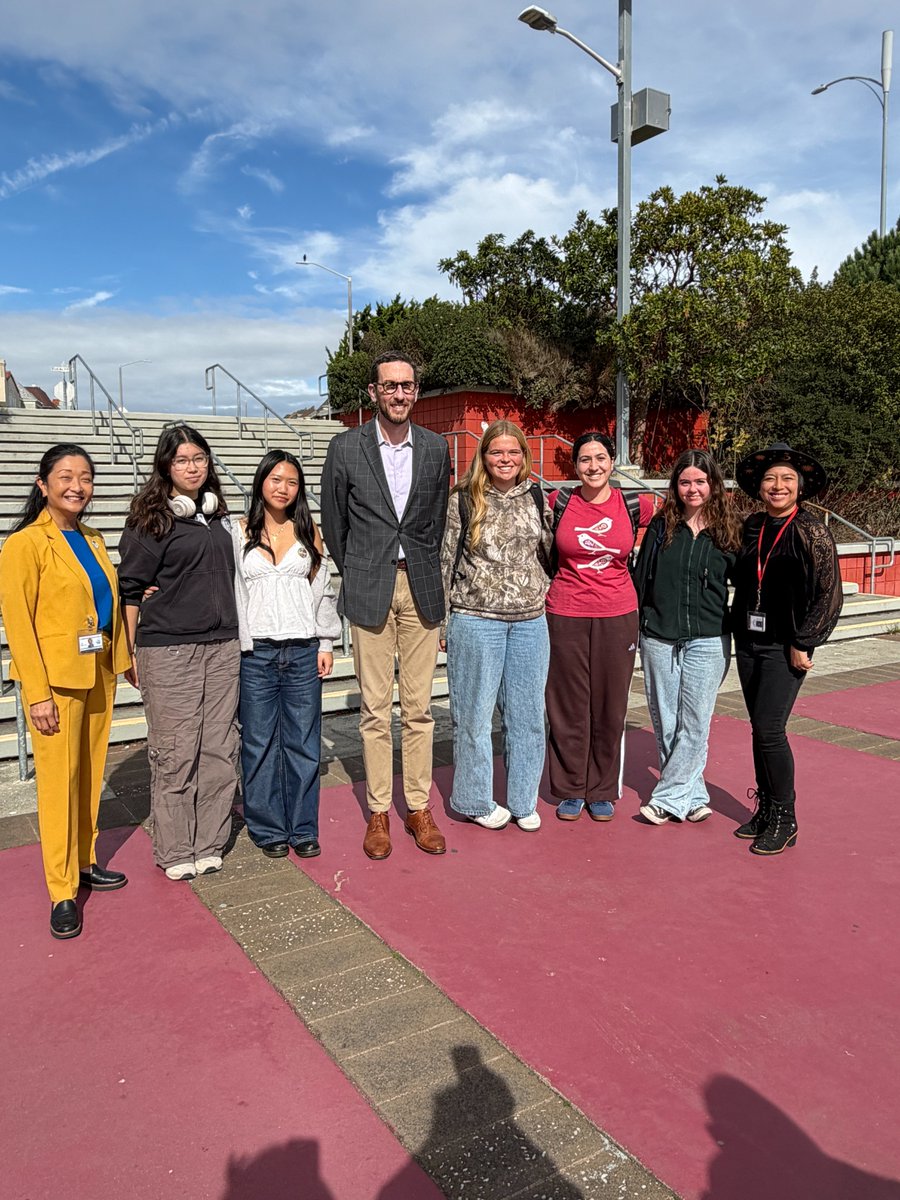 Dr. Maria Su tweet media