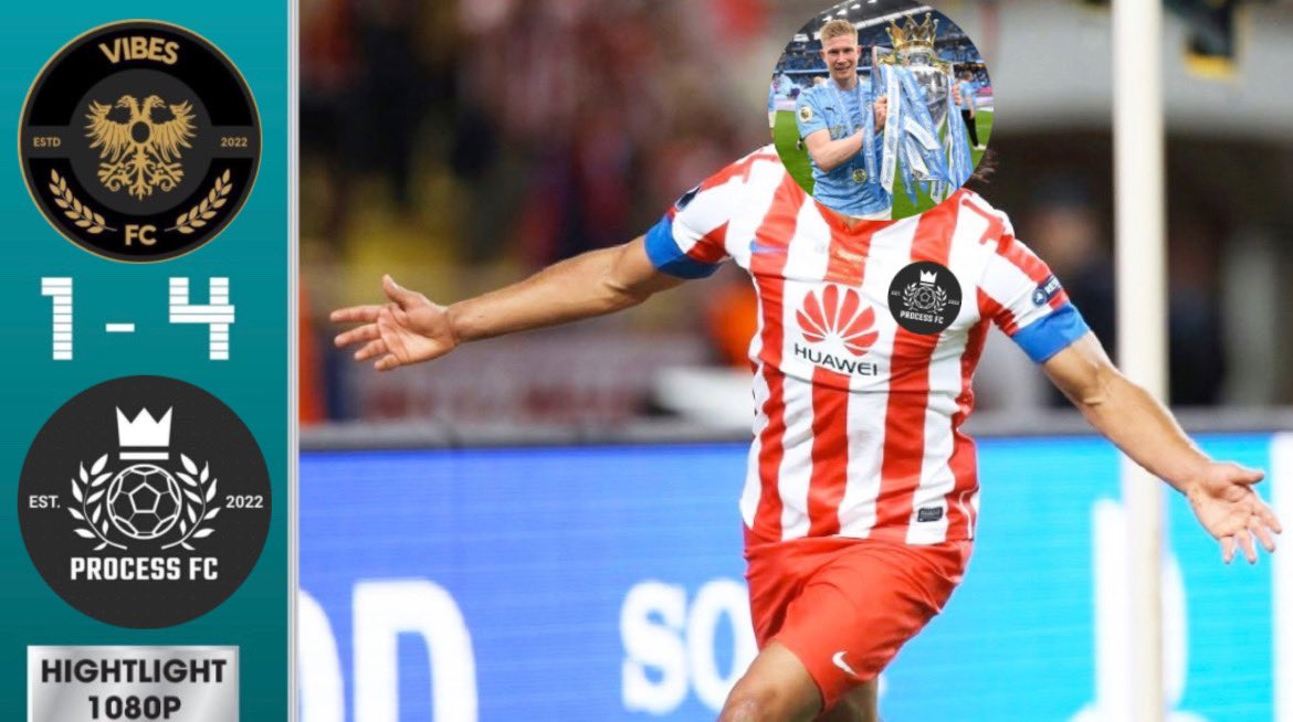 Process FC tweet media