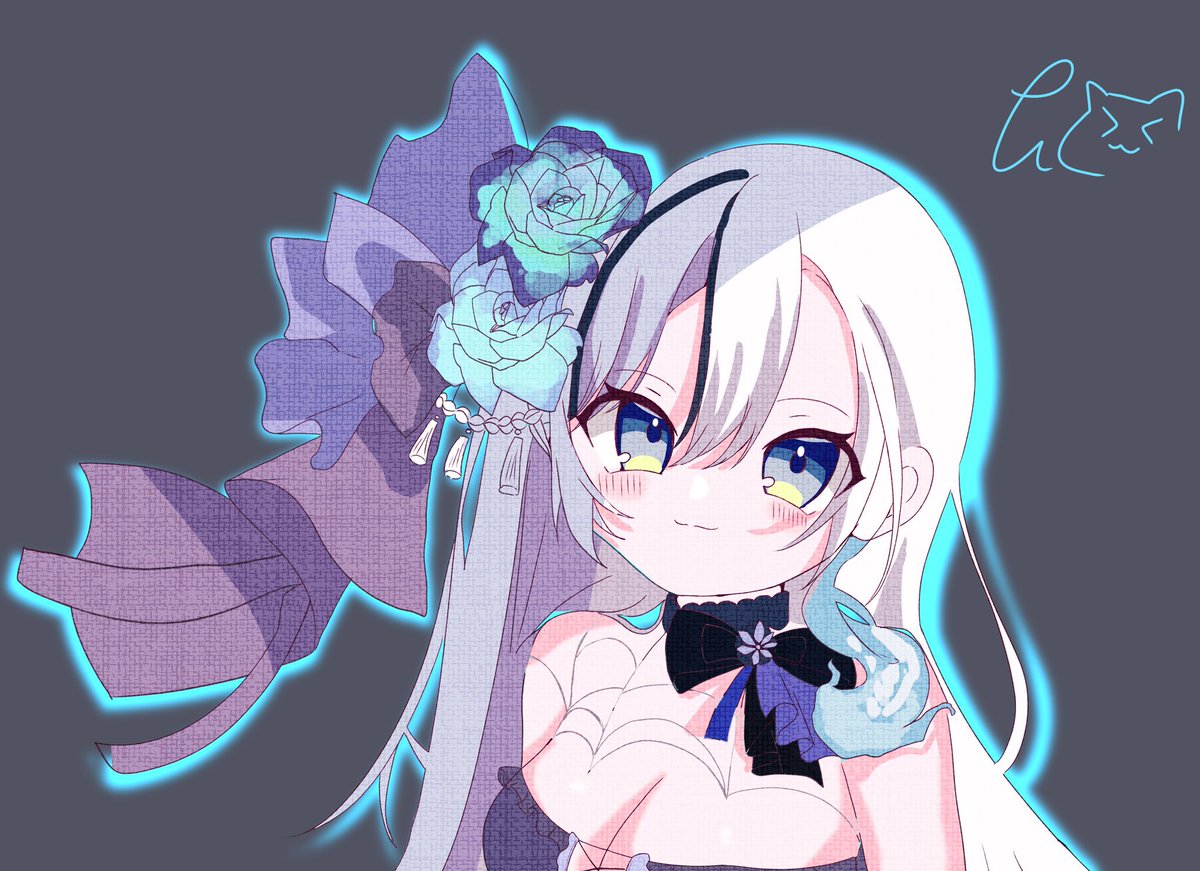 ふにゃこ/仕事募集中 (@yoakegumo) / Posts / X