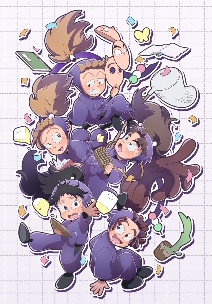 なかよし! PQ卍ろう ロベルト本上 なかよし! PQ卍ろう ロベルト本上 ロベルト本上 (@robertohonjou