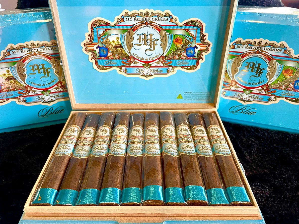 Beverley Cigar Store tweet media