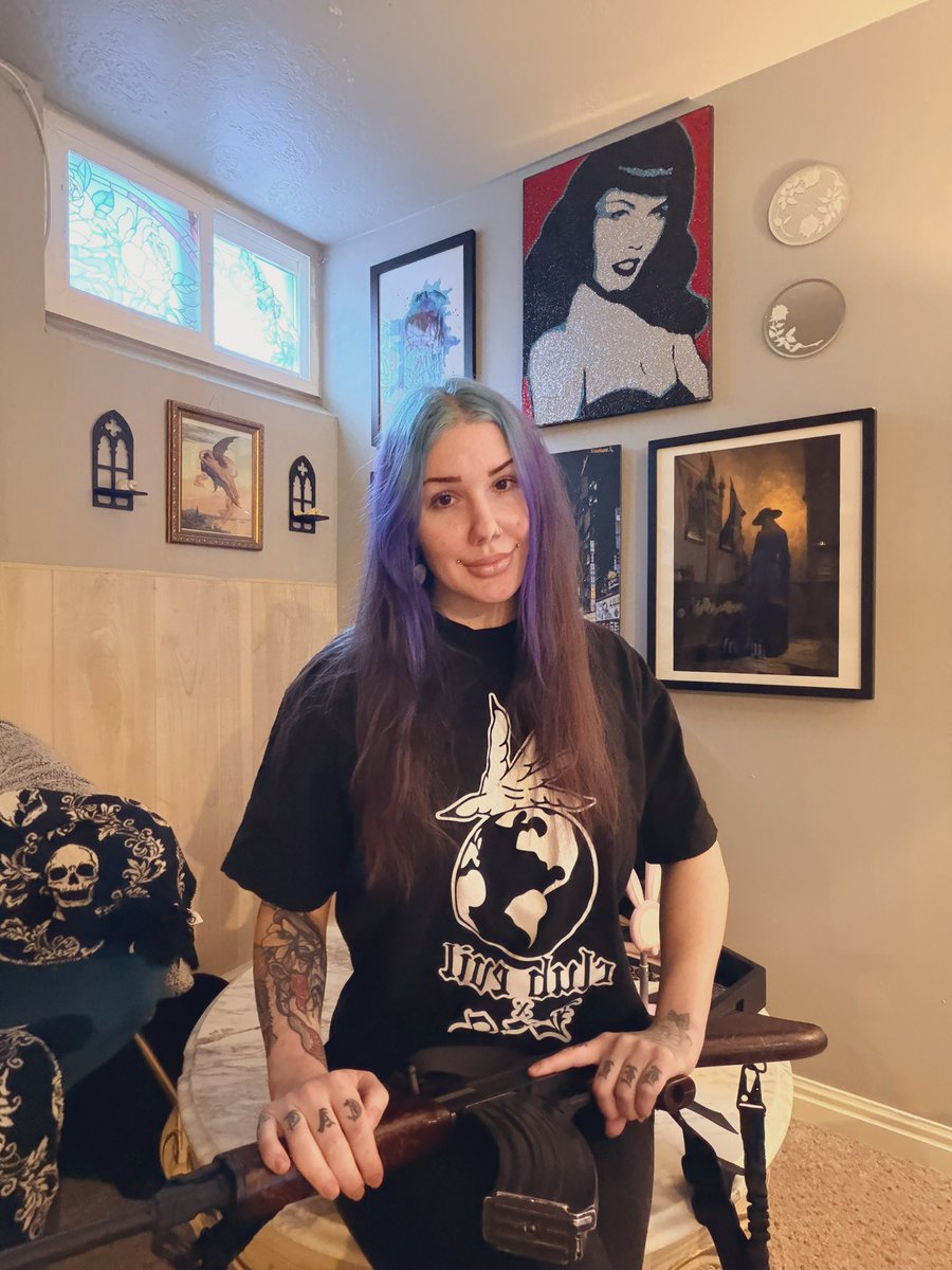 Very Disrespectful Woman🦂 tweet media